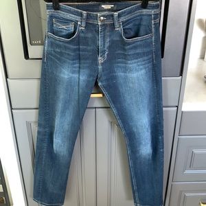 Revtown Decade Denim Sharp Jeans. Size 32/32